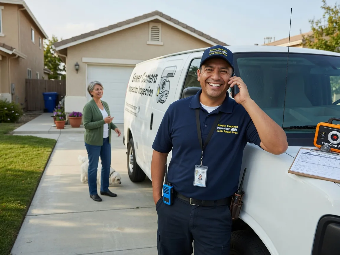 Sewer Line Repair Paxinos, PA FAQs
